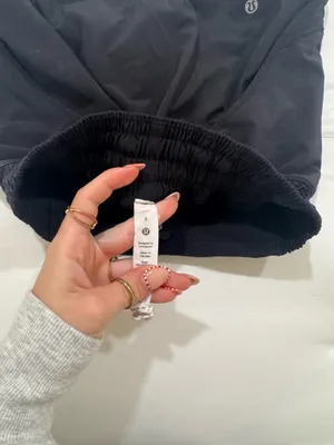Lululemon Scuba Skirt thumbnail 2