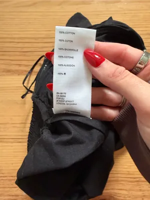 Free People Avery Strapless Tube Top thumbnail 6