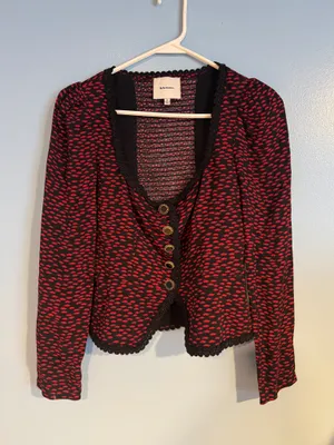 Reformation Nikky Top thumbnail 2