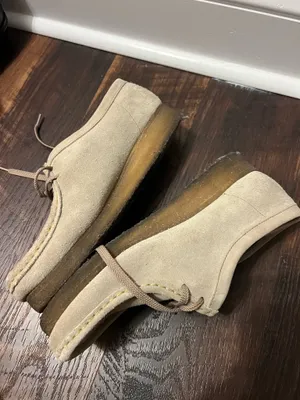 Clarks Wallabees thumbnail 6