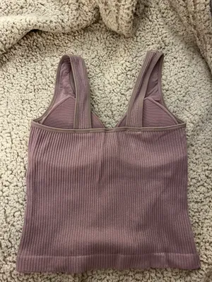 Tank Top thumbnail 2