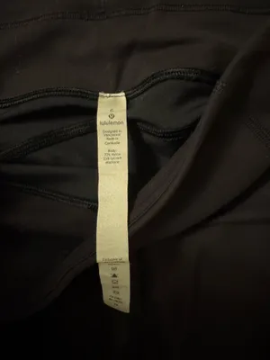Lululemon Align Pockets Leggings 25" thumbnail 2
