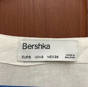 Bershka Crop Top, Size Small thumbnail 7