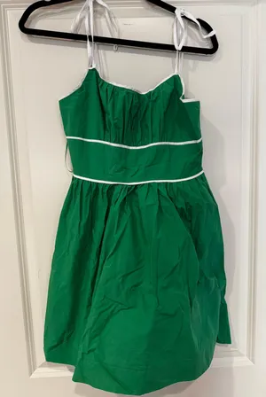 The Pants Store Sundress NWT thumbnail 1