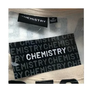 Chemistry Après Ski Club Crewneck Sweatshirt NWT Ski Core Aspen Cabin Cozy Lounge Wear thumbnail 8