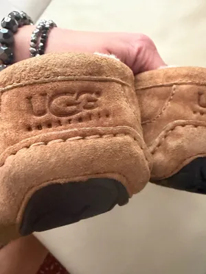 UGG Men’s Loafers thumbnail 3
