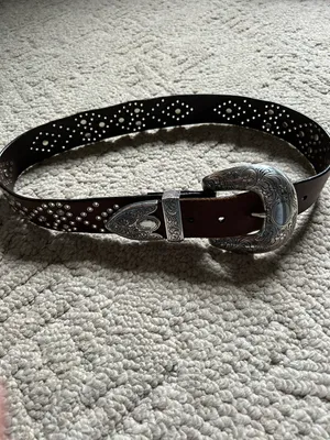 Western Belt Brown thumbnail 7