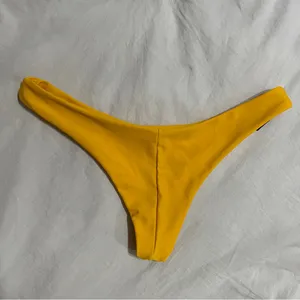Blackbough Swim Yellow Set thumbnail 7