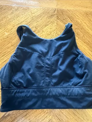 Lululemon Stronger As One Bra thumbnail 7