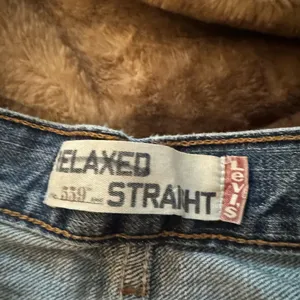 Levi's Jean shorts thumbnail 2