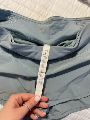 Lululemon Speed Up Shorts 2.5 thumbnail 3