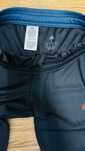 Adidas Straight Track Pants  thumbnail 7