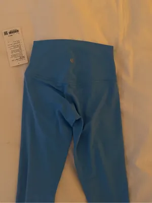lululemon Align™ High-Rise Pant 28" | size 4 new with tags! thumbnail 7