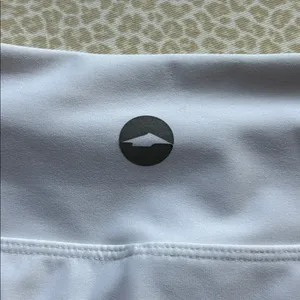 Avia Classic White Athletic Sports Skirt Skort small waistband pocket size S thumbnail 6