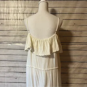 Show Me Your MuMu Ambrose Midi White Size Large thumbnail 11