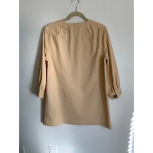 Tuckernuck Stone Blake‎ Shift Shirt dress size medium thumbnail 5