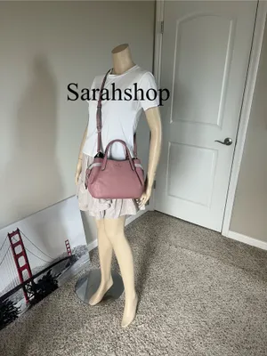 Kate Spade Dumpling Small Satchel Bag thumbnail 6