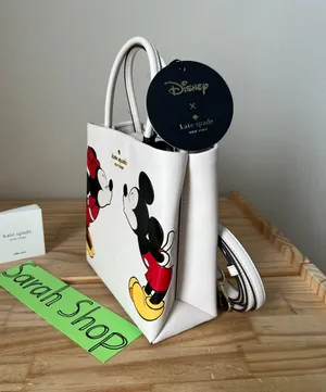 Kate Spade X Disney Mini Tote thumbnail 4