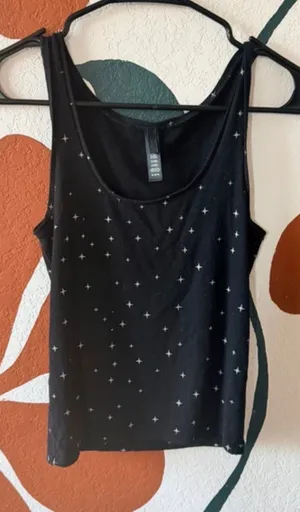SKIMS Tank Top thumbnail 1