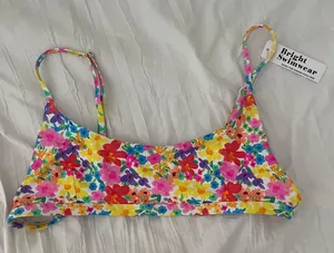 Bright Swimwear Bali Bikini Top thumbnail 3