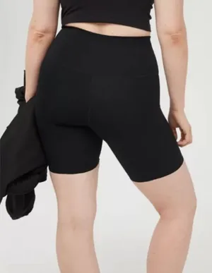 Aerie Biker Shorts thumbnail 2
