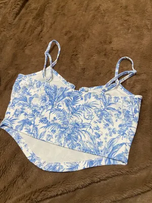 Pastel Blue V thumbnail 3