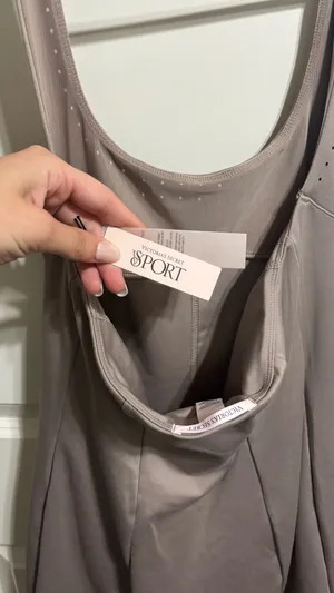 Victoria's Secret Sport Tennis Dress Golf Skirt thumbnail 3