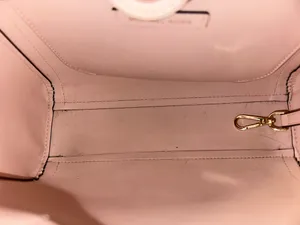 Michael Kors Kali MD Satchel with I Pad Case thumbnail 9