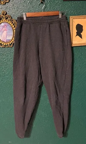 Gymshark Gray Joggers Size XS thumbnail 1