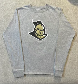 Russell Athletic UCF Knights long sleeve thumbnail 1