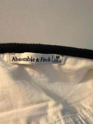 Abercrombie Top thumbnail 3