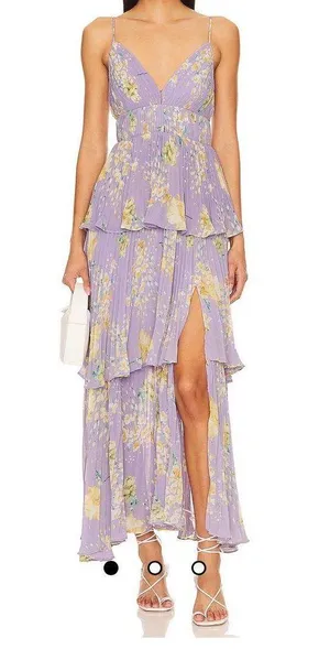 ASTR Dress thumbnail 3