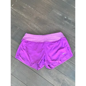 Nike Women's Dri-FIT Rival Running Short‎ Size Small excellent condition thumbnail 2