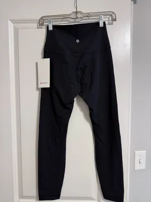 Lululemon Leggings thumbnail 2