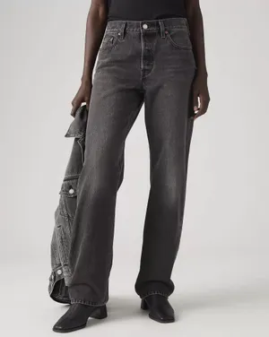Levi’s 501 Jeans thumbnail 2