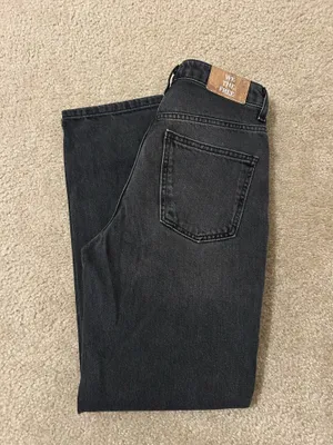 Black free people jeans  thumbnail 2