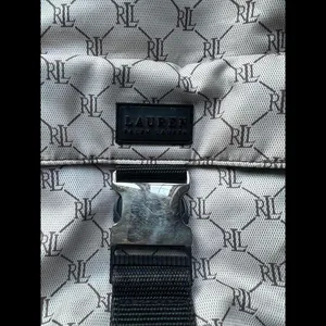 Lauren Ralph Lauren Quilted Tote Bag - Stylish and Versatile thumbnail 3