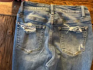 Vervet Flying Monkey Jeans thumbnail 3