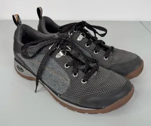 Chacos‎ Women’s Kanarra Casual Hiking Shoes Size 7.5 thumbnail 1