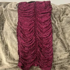 HOCO dress Black Halo thumbnail 6