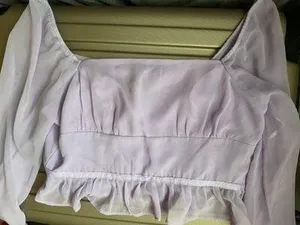 Blush Mark Long Sleeve  thumbnail 7