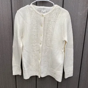 Vintage‎ Cardigan Sweater thumbnail 5