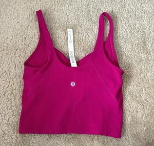 Lululemon Align Tank thumbnail 1