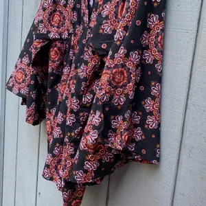 Motel Rocks Shorts‎ Romper thumbnail 6