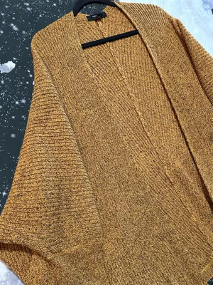 Forever 21 Women’s Open Cardigan Sweater thumbnail 3