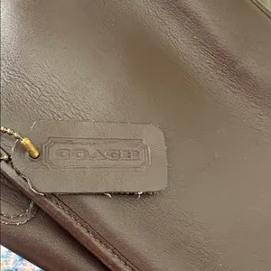Vintage Coach Mahogany Scooter 9893 thumbnail 8