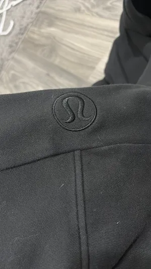 Lululemon Scuba Half-Zip Oversized Hoodie thumbnail 2