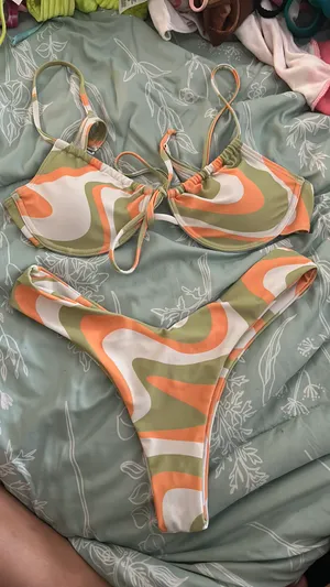 Aurelle Swim Bikini thumbnail 1