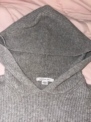 American Eagle Sweater Knit thumbnail 2