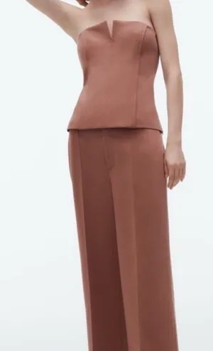 Zara Light Brown Set thumbnail 1